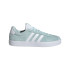Chaussures adidas Court Femme VL 3.0 Aigue-marine