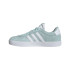 Chaussures adidas Court Femme VL 3.0 Aigue-marine
