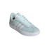 Chaussures adidas Court Femme VL 3.0 Aigue-marine