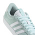 Chaussures adidas Court Femme VL 3.0 Aigue-marine