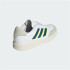 Chaussures Homme Adidas Courtblock Blanc/Vert