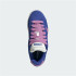 Chaussures Court Femme Adidas Grand Alpha 00S Bleu