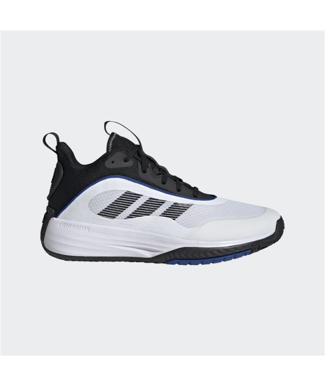Chaussures Basket-ball adidas Homme de...
