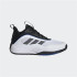 Chaussures Basket-ball adidas Homme de Ownthegame 3.0 White