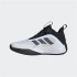 Chaussures Basket-ball adidas Homme de Ownthegame 3.0 White