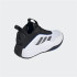 Chaussures Basket-ball adidas Homme de Ownthegame 3.0 White