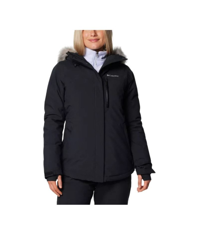Veste Montagne Femme Columbia Ava Alpine™ II...