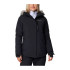Veste Montagne Femme Columbia Ava Alpine™ II Insulated Noir