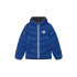 Veste Converse Mdwt Puffer Blue Enfant