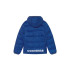 Veste Converse Mdwt Puffer Blue Enfant