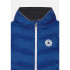 Veste Converse Mdwt Puffer Blue Enfant