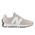 Chaussures New Balance 327 Nuage de pluie/Blanc