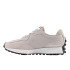 Chaussures New Balance 327 Nuage de pluie/Blanc