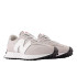 Chaussures New Balance 327 Nuage de pluie/Blanc