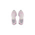 Chaussures New Balance Femme 327 Rose pâle