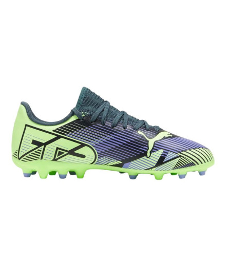 Football Bottes Puma Future 7 Play Mg Enfant