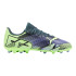 Football Bottes Puma Future 7 Play Mg Enfant