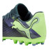 Football Bottes Puma Future 7 Play Mg Enfant