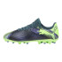 Football Bottes Puma Future 7 Play Mg Enfant