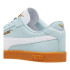 Chaussures Décontracté Puma Club II Era