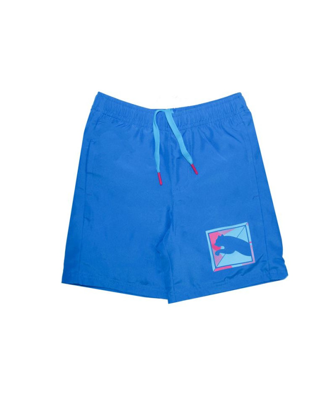 Maillot de bain tissé Puma