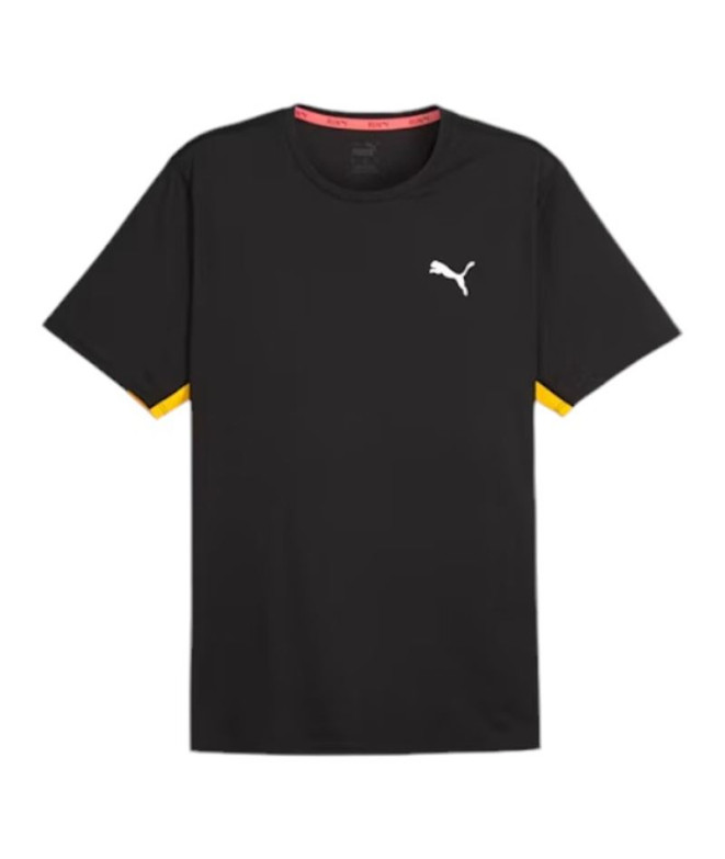 T-shirt Running De Puma Run Favorite Velocity...
