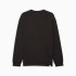 Sweat Homme Puma Better Sportswear Crew Noir