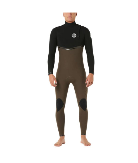 Néoprène Rip Curl E Bomb 43 GB Z/Free STMR Deep Rock Deep...