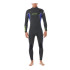 Néoprène Rip Curl D/Patrol Perf Cz 43Gb Stm Wild Berry