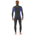 Néoprène Rip Curl D/Patrol Perf Cz 43Gb Stm Wild Berry