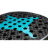 Raquette padel pádel Starvie de Drax Pro Touch 12K