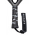 Raquette padel pádel Starvie de Drax Pro Touch 12K
