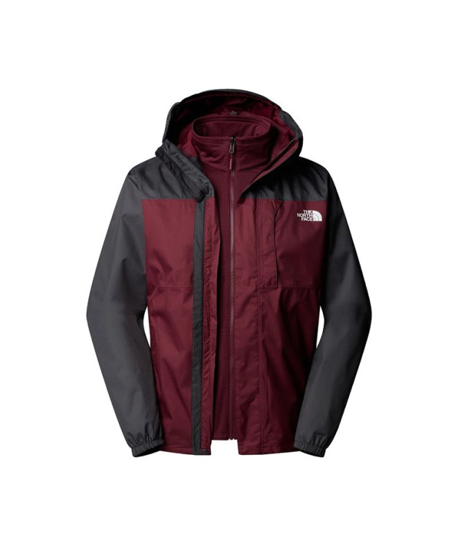 Veste Montagne The North Face Homme de Quest...
