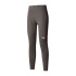Collants Montagne The North Face Femme de Flex 25In Gris foncé
