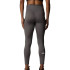 Collants Montagne The North Face Femme de Flex 25In Gris foncé