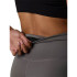 Collants Montagne The North Face Femme de Flex 25In Gris foncé