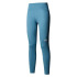 Collants Montagne The North Face Femme de Flex 25In Algues bleues