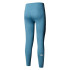 Collants Montagne The North Face Femme de Flex 25In Algues bleues