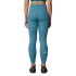 Collants Montagne The North Face Femme de Flex 25In Algues bleues
