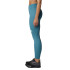 Collants Montagne The North Face Femme de Flex 25In Algues bleues