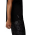 T-shirt Montagne The North Face Femme de Flex S/S Reg Tnf Black