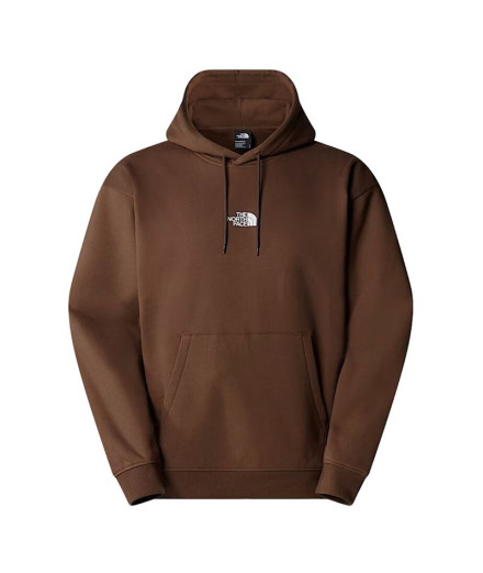 Sweat Montagne The North Face Homme de Zumu Oversize...