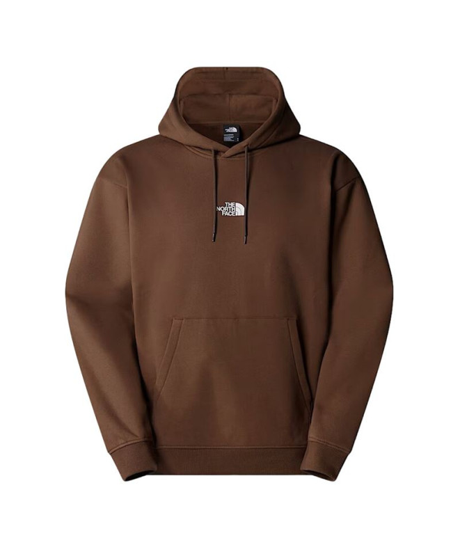 Sweat Montagne The North Face Homme de Zumu...