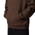 Sweat Montagne The North Face Homme de Zumu Oversize Marron fumé