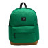 Sac à dos Vans Old Skool Sport Green Green