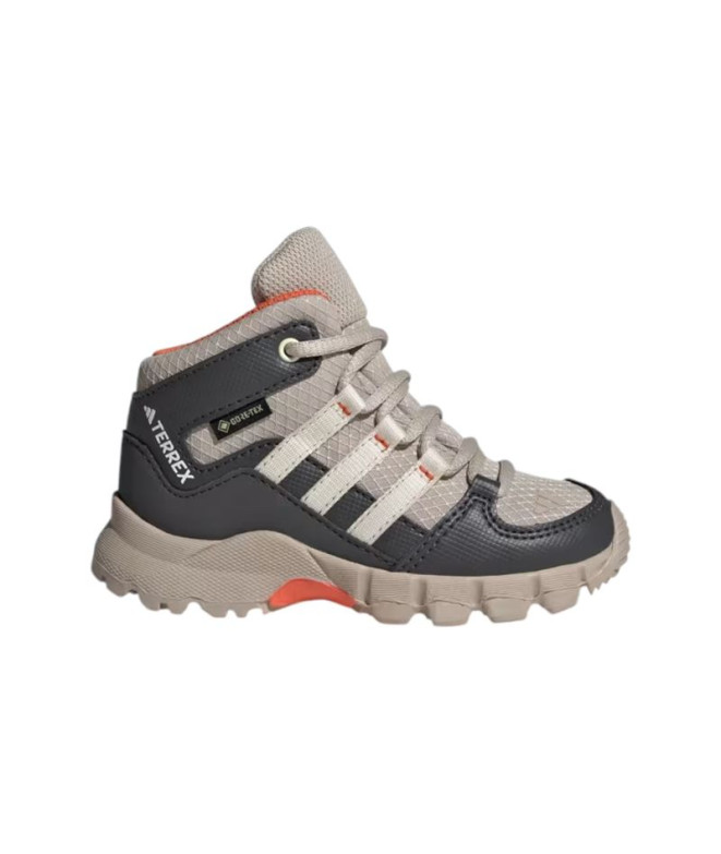 Botas De MontagneEnfant Adidas Terrex Mid...