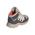 Botas De MontagneEnfant Adidas Terrex Mid Gore-Tex Hiking Beige