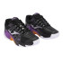 Chaussures Joma Ouvert 2401 Noir Femme