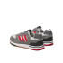 Chaussures Homme Adidas Run 80S Gris