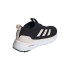 Chaussures Femme Adidas Cloudfoam Move Sock Basic Black/Wonderful Quartz